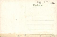 VINTAGE POSTCARD Zabern Zorntal