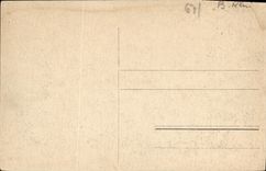 VINTAGE POSTCARD Die Rheinbrucken B Kehl Bridges of the Rhine close Kehl