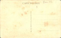 VINTAGE POSTCARD Natzwiller Cascades of Serva