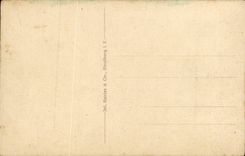 VINTAGE POSTCARD Castles D Ottrott