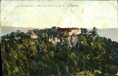 CPA St Odilienberg Mont Ste Odile