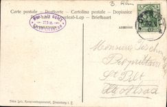 CPA Ste Odilienberg Mont St Odile