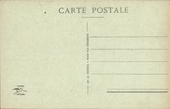 CPA Cathedarle de Strasbourg Les Vierges Sages