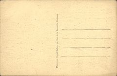 CPA Hotel de Paris St Sauveur les Bains