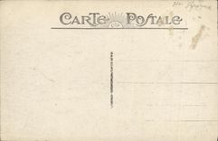 CPA Argeles Gazost L Arriculat