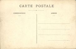 VINTAGE POSTCARD Pierrefitte View