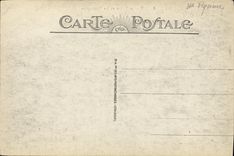 CPA Luz La Vallee et Les Montagnes