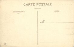 CPA Luz Un Troupeau Dans La Haute Montagne Berger et moutons