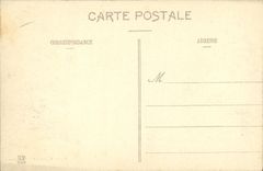 CPA le cirque de Gavarnie Vue d ensemble