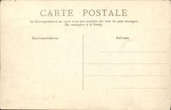 VINTAGE POSTCARD the Mount Gilds Surroundings Puy de Sancy