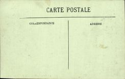 VINTAGE POSTCARD the Mount Gilds the Refuge of Sancy