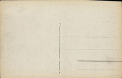 VINTAGE POSTCARD the Mount Gilds the Capuchin and the Valley