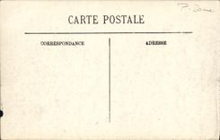 VINTAGE POSTCARD the Mount Gilds Climbing of Puy de Sancy