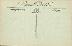 CPA La Bourboule Vue Generale et les Puy Gros