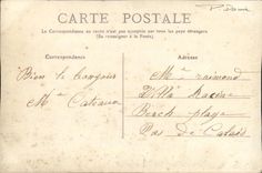 CPA La Bourboule Le Casino Pont Rue du chateau et le funiculaire 