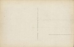 VINTAGE POSTCARD the Mount Gilds the road of Besse and the valley