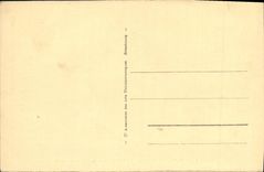 VINTAGE POSTCARD L Auvergne Puy View the Cathedral and the Rock crow