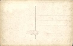 VINTAGE POSTCARD L Auvergne Summit of Sancy Ass Mule