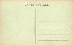 POSTAL L opinion de la VENDIMIA de Auvergne Riom