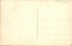 Valle de Chatelguyon de la POSTAL de la VENDIMIA sin la preocupacion