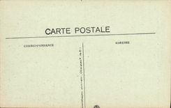 CPA Thiers Vallee de la Durolle au Pont de Faut Martel