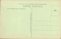 CPA Thiers Vallee de la Durolle au Pont de Faut Martel