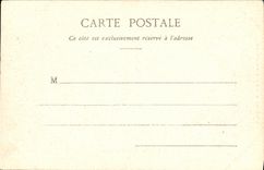 CPA Thiers L Eglise du Moutier