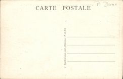 VINTAGE POSTCARD Holy Nectary High the Church