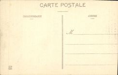 CPA Gavarnie Fond du cirque Les grandes cascades d Astuzon et grande cascade