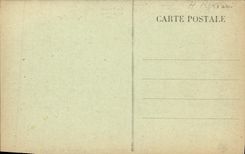 CPA Gavarnie Vue Generale du Village