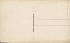 VINTAGE POSTCARD Cauterets Seen On Gave