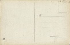 CPA Tarbes La cloitre du jardin Masset