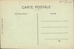 CPA Tarbes Le Cloitre Jardin Massey