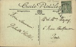 CPA Lourdes La Basilique et L Esplanade