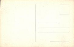 Bolonia Chisa Dello Spirito Santo Facciata de la POSTAL de la VENDIMIA