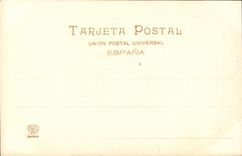 EL Coro de Monasterio de El Escorial Templo de la POSTAL de la VENDIMIA