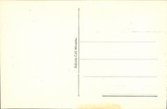 El EL Escorial Palacio de la POSTAL de la VENDIMIA era Nueva ventoso Goya