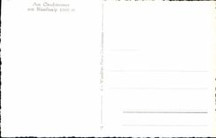 CPM Am Oeschinensee mit Blumlisalp 