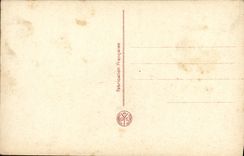 POSTAL Corfou de la VENDIMIA los barcos de Grecia de las paredes