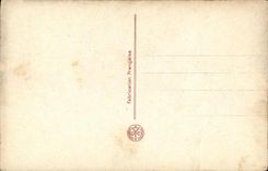 POSTAL Corfou Paleocastrizza de la VENDIMIA el monasterio de Grecia