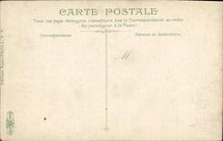 Hueso de la POSTAL de la VENDIMIA las escuelas del morabito