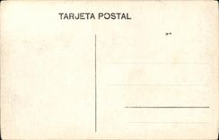 General de Escorial Vista de la POSTAL de la VENDIMIA