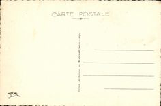 Opinion de Argel de la POSTAL de la VENDIMIA tomada de los barcos portuarios