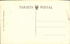 CPA Valencia Puerta del Palacio del Marques de dos Aguas