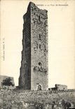 CPA Tlemcen La Tour de Mansourah