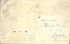 Burg de Prag Konigl de la POSTAL de la VENDIMIA