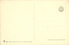 CPA Roma Vaticano Cappella Sistina