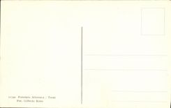 VINTAGE POSTCARD Certosa di Pisa Panorama