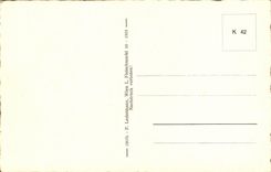 VINTAGE POSTCARD Sudbahnhotel