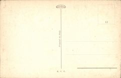 CPA Roma Chiesa Maria Maggiore